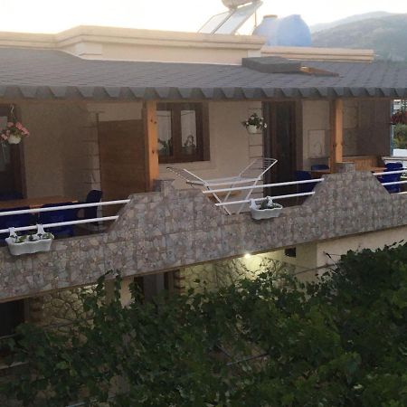 Villa Zoto Химар Екстериор снимка