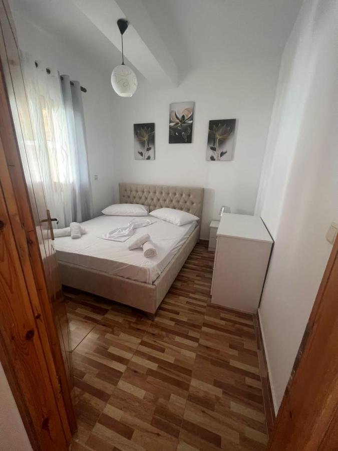 Villa Zoto Химар Екстериор снимка