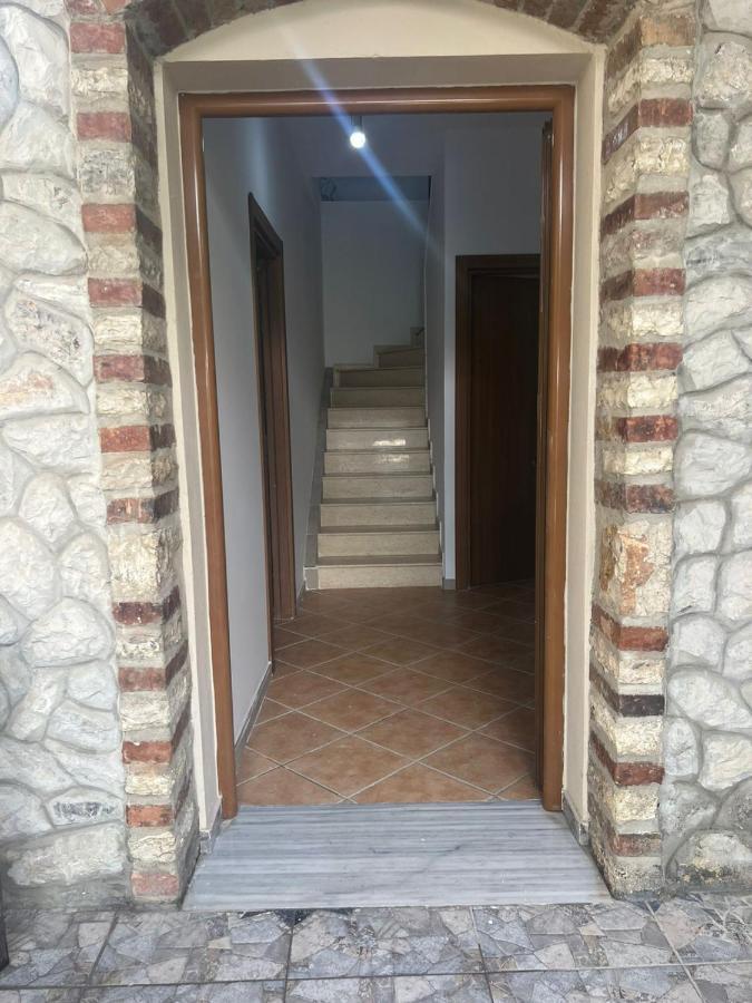Villa Zoto Химар Екстериор снимка