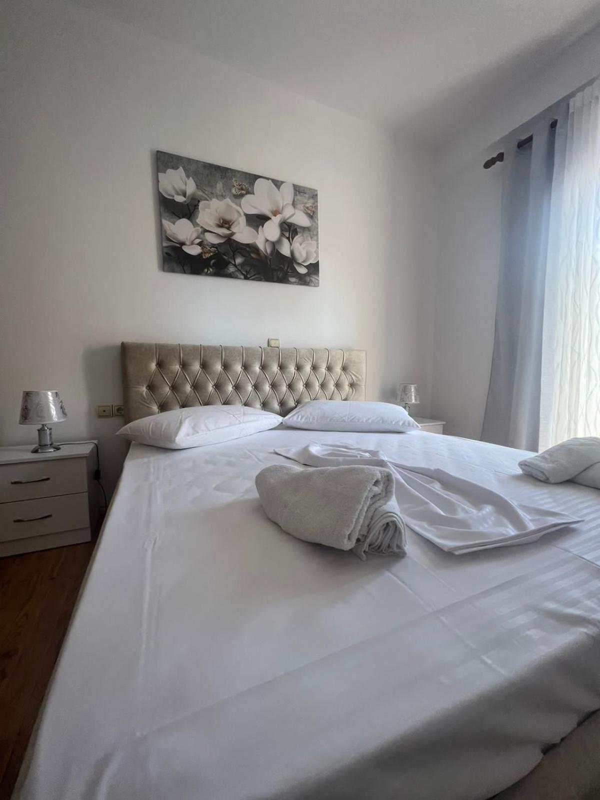 Villa Zoto Химар Екстериор снимка