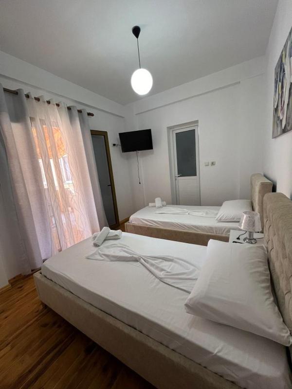 Villa Zoto Химар Екстериор снимка